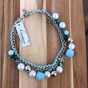 Charming Charlie necklace